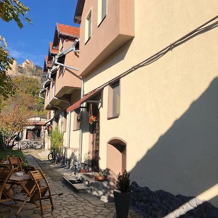 Pensiunea Michael'S House ルペア エクステリア 写真